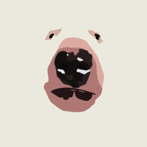 Meet your Posher, Jared